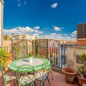 Penthouse Appartement
